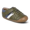 4067 MILI barefoot tenisky oldsoles shield pave militare 1