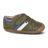 4067 MILI barefoot tenisky oldsoles shield pave militare 2