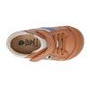 4067 TAN barefoot tenisky oldsoles shield pave tan 6