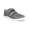 FEBO GO GREY barefoot tenisky baby bare febo go grey 2026 1
