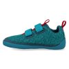 AFZ HBS 341 barefoot tenisky affenzahn sneaker knit happy shark 4