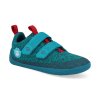 AFZ HBS 341 barefoot tenisky affenzahn sneaker knit happy shark 1