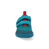 AFZ HBS 341 barefoot tenisky affenzahn sneaker knit happy shark 3