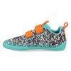 AFZ HBS 601 barefoot tenisky affenzahn sneaker knit happy crab 4