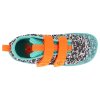 AFZ HBS 601 barefoot tenisky affenzahn sneaker knit happy crab 6