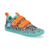 AFZ HBS 601 barefoot tenisky affenzahn sneaker knit happy crab 1