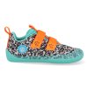 AFZ HBS 601 barefoot tenisky affenzahn sneaker knit happy crab 2