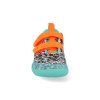 AFZ HBS 601 barefoot tenisky affenzahn sneaker knit happy crab 3