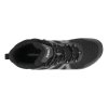 XFM BTM barefoot kotnikova obuv s membranou xero shoes xcursion fusion m cerna 2024 6