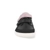 FEBO GO SP BL barefoot tenisky baby bare febo go sparkle black cerne 2025 3