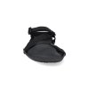 ZKM BLK barefoot sandaly xero shoes z trek m black cerne 3