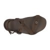 ZKM BRN barefoot sandaly xero shoes z trek m brown hnede 6
