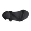 ZKW BLK barefoot sandaly xero shoes z trek w black cerne 6