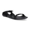 ZKW BLK barefoot sandaly xero shoes z trek w black cerne 1
