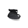 ZKW BLK barefoot sandaly xero shoes z trek w black cerne 3