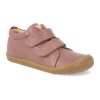 07M008.101 600 barefoot tenisky koel4kids danny nappa old pink 2023 1