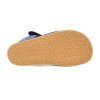 SAILOR barefoot prezuvky baby bare s prurezy sailor modre 7