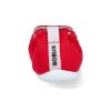 501710 barefoot capacky bobux xplorer scamp red 5