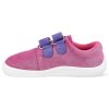 BF0001 W N JANE VIO barefoot tenisky beda janette violet ruzove 4