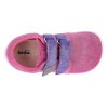 BF0001 W N JANE VIO barefoot tenisky beda janette violet ruzove 6