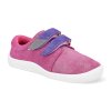 BF0001 W N JANE VIO barefoot tenisky beda janette violet ruzove 1