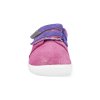 BF0001 W N JANE VIO barefoot tenisky beda janette violet ruzove 3