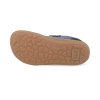 07M027.50D 110 barefoot tenisky koel4kids dylan textiel blue 2024 7
