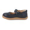 BBA221122 BK barefoot baleriny little blue lamb little rio black 4