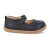 BBA221122 BK barefoot baleriny little blue lamb little rio black 2