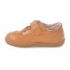 BBA221126 CL barefoot tenisky little blue lamb brogue brown 4
