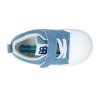 BBA212082 BU barefoot tenisky little blue lamb pastel blue 6