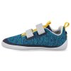 AFZ HBS 827 barefoot tenisky affenzahn sneaker knit happy penguin 4