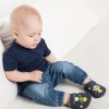 liliputi soft baby shoes ufo 4088