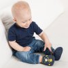 liliputi soft baby shoes ufo 4089