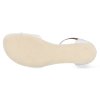 SHPN006WH barefoot sandaly shapen poppy ii white n 7