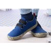detske barefoot topanky be lenka jolly blue black 28881 size large v 1