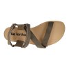 FLEXI OLIVE GREEN barefoot sandaly be lenka flexi olive green zelene 6
