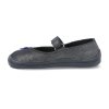 BF0001 BA K DARK VIOL barefoot baleriny beda dark violette cerne trpytive 4