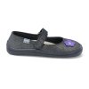 BF0001 BA K DARK VIOL barefoot baleriny beda dark violette cerne trpytive 2