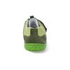 33 50001 26 barefoot tenisky lurchi nevio nappa olive zelene 5