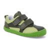 33 50001 26 barefoot tenisky lurchi nevio nappa olive zelene 1