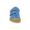 33 50018 02 barefoot tenisky lurchi nabil nappa cobalto modre 3