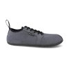 569 FURA GREY barefoot tenisky saltic fura grey vegan 2