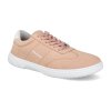 PULSAR NP W barefoot tenisky barebarics pulsar nude pink white 1