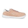 PULSAR NP W barefoot tenisky barebarics pulsar nude pink white 2