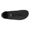 L GO BLACK barefoot tenisky leguano go black 6