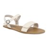GRACE IVORY barefoot sandaly be lenka grace ivory 1