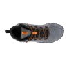 J036001 barefoot pohorky merrell wrapt mid wp granite 6