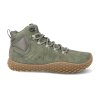 J035996 barefoot pohorky merrell wrapt mid wp olive w 2