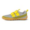 AFZ DSS 828 barefoot tenisky affenzahn sneaker knit dream grey 4